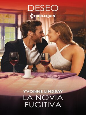 cover image of La novia fugitiva